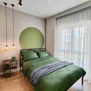 Appartement met een Slaapkamer